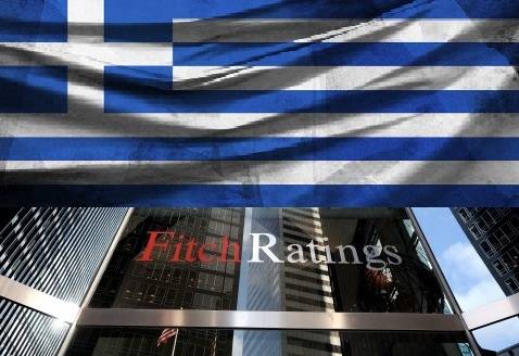 Fitch ulë rejtingun e kreditit të Greqisë nga CCC në C