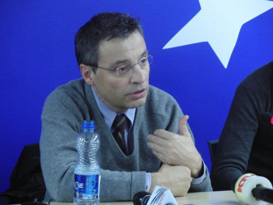 Fitou: Veriu përgjegjësi e ndërkombëtarëve