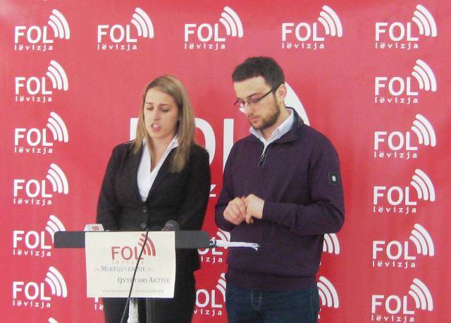 Fol: Prokurimi është duke e dëmtuar me miliona euro buxhetin