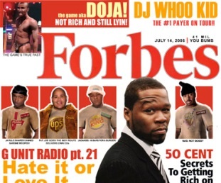 “Forbes”: Ja kush janë “hip-popistët” më të pasur