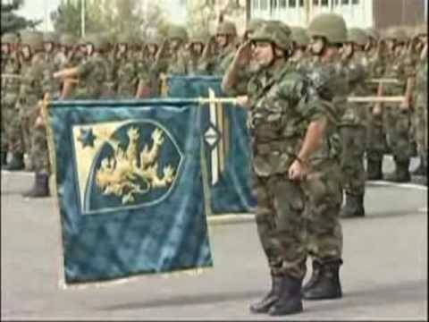 FSK-së i kërkohet ta trajnojë ushtrinë e Libisë