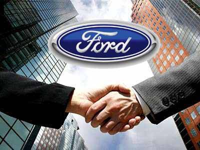 Ford do të shkurtojë afro 4 mijë vende pune në Evropë