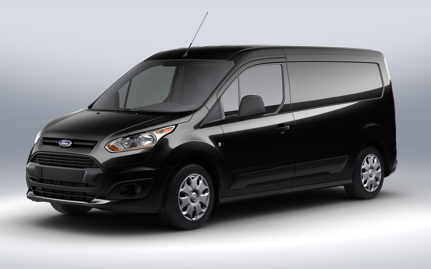 Modeli i ri Ford Transit Connect