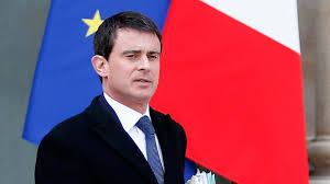 Ulet popullariteti i kryeministrit francez