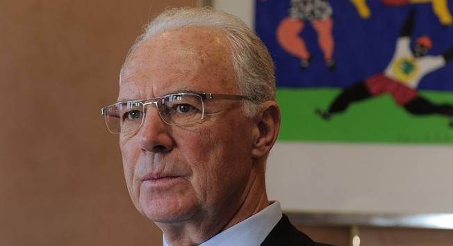 Beckenbauer: Shaqiri mund të largohet në janar