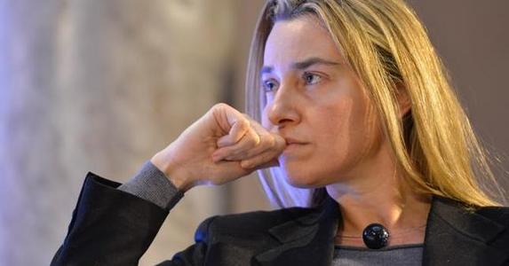 Mogherini: Kosova ta nënshkruajë MSA-në gjatë Presidencës italiane