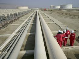 Azerbajxhani kërkon t'i shes Evropës gazin e vet natyrorë
