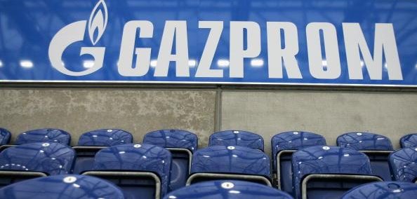 “Gazprom” rriti eksportin e gazit në Evropë