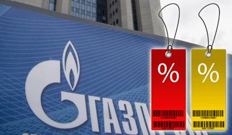 Rusia ka ulur çmimet e gazit natyror për Evropën