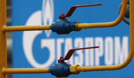 Gazprom në Egjipt do të dërgoj gjysmë milion ton të gazit natyror