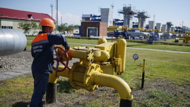BE dhe Rusi bisedojnë për gazin
