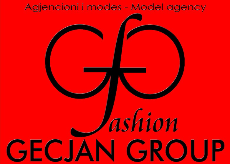 Gecjan Fashion Group sjell sfilatën e parë me kreacione Kuq e Zi
