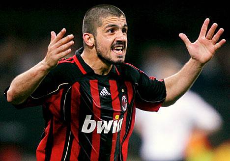 Gattuso do ti kthehet fushës se blertë