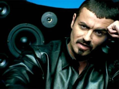 George Michael shtrohet në spital