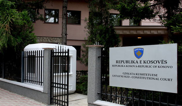 Refuzohet kërkesa e PDK-së për pezullimin e vendimeve të seancës së 13 korrikut
