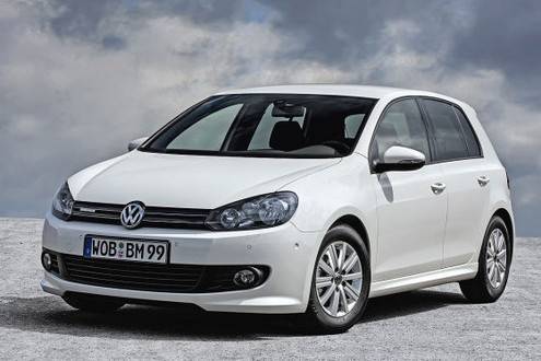 Golf TDI më ekonomik se Auris hibrid