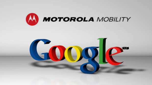 Google bleu Motorolan për 12.5 miliardë dollarë