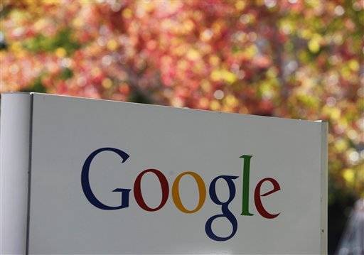 Google kërkoi falje për \