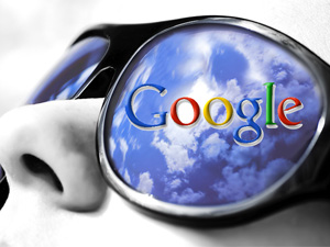 Google, syze për të rritur efektin në pamje