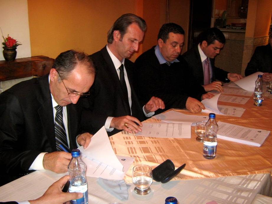 Graçanicë, projekt për ndërtimin e një Qendre Tregtare