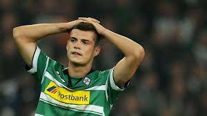 Xhaka do largohet nga M’Gladbach