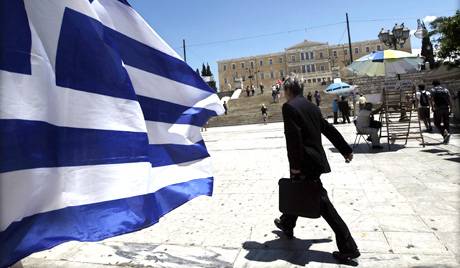 Greqia nuk do të jetë një gjendje të rinegociojë me FMN-në