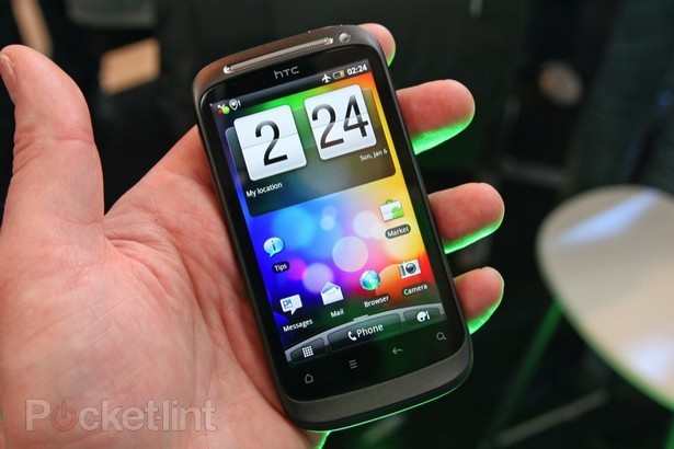 HTC-Edge sjell celularin e shekullit të ri