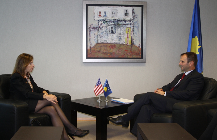 SHBA do të vazhdojë të jenë partner i afërt me Kosovën 