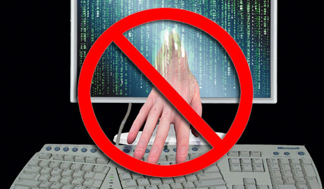Hakerët shqiptarë nxjerrin nga përdorimi portalin e biomjekësisë serbe