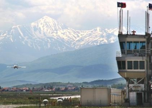Hapësira ajrore e Kosovës do të kontrollohet nga Hungaria 