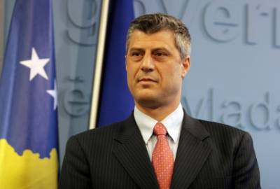 Thaçi: Vendimi për rritje pagash në shëndetësi është nga 2009