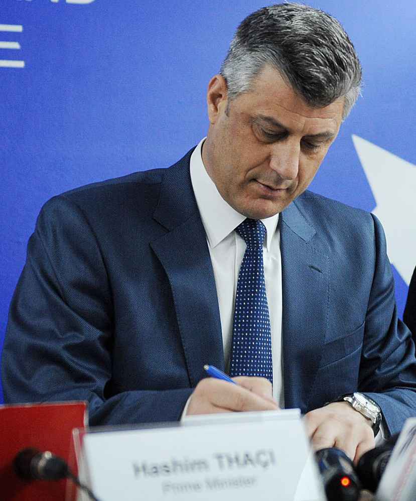 Rrugëtimi i Kosovës drejt lirisë është frymëzuar nga themelet e Amerikës