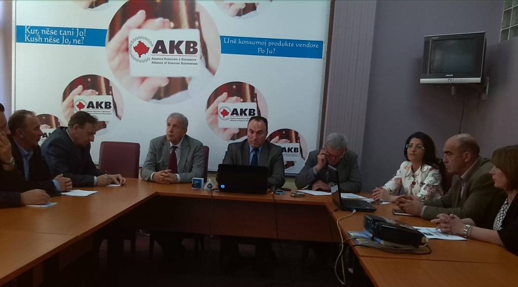 Paga mesatare në Kosovë është rritur në 346 euro 