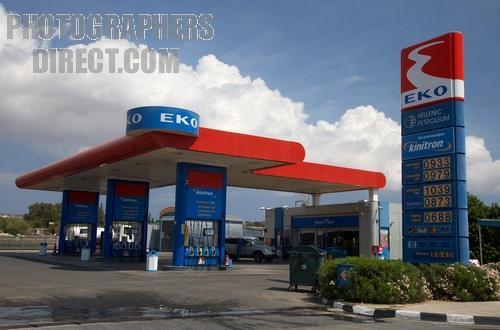 Qeveria greke nxjerr në shitje “Hellenic Petroleum”