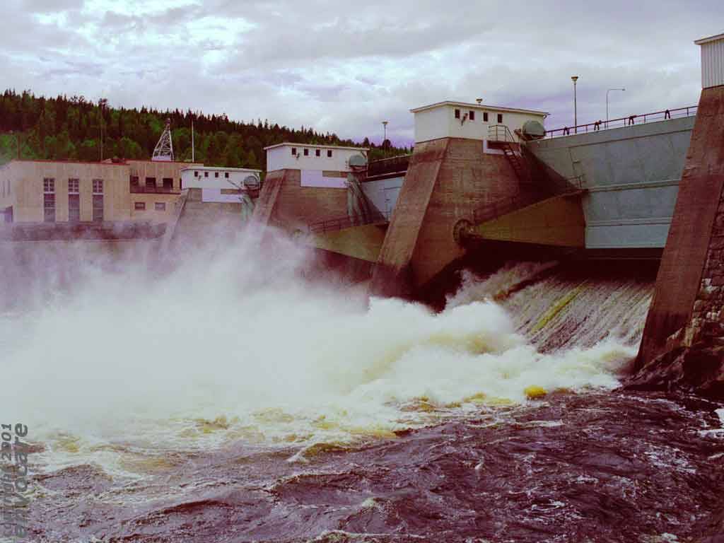 Nesër inagurohet Hidrocentrali “Dikanca” në Dragash