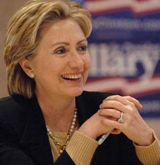 Klinton, me 11 - 13 tetor viziton Kosovën, Bosnjen dhe Serbinë 