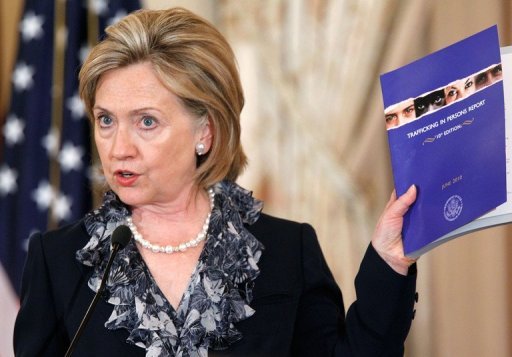 MPJ konfirmon viziten Hillary Clinton në Kosovë