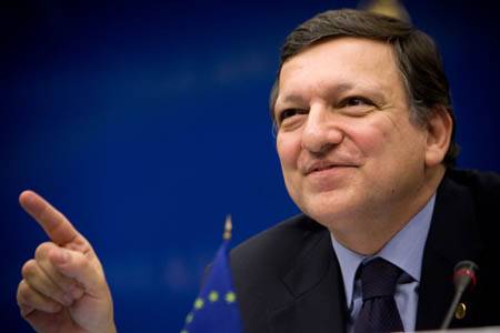 Barroso: S'ka sulm të organizuar ndaj Euros