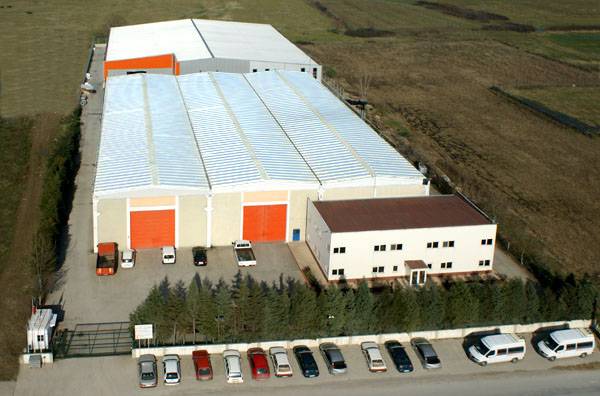 ICM amerikane në gusht do të ndërtojë fabrikë në Kroaci