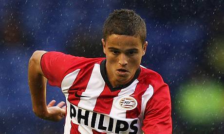 Interi interesohet për Afellay