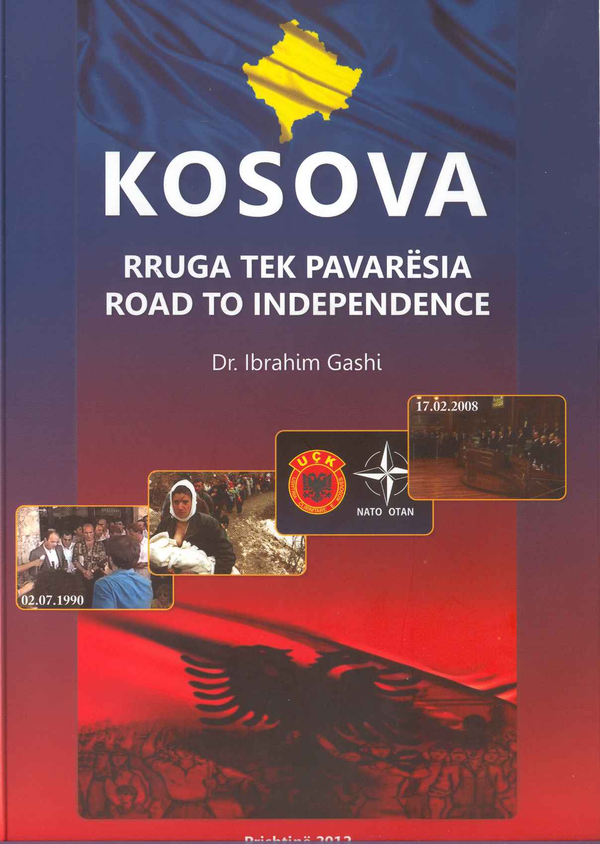 AKR: Kosova në konferencën në Berdo vetëm si shtet
