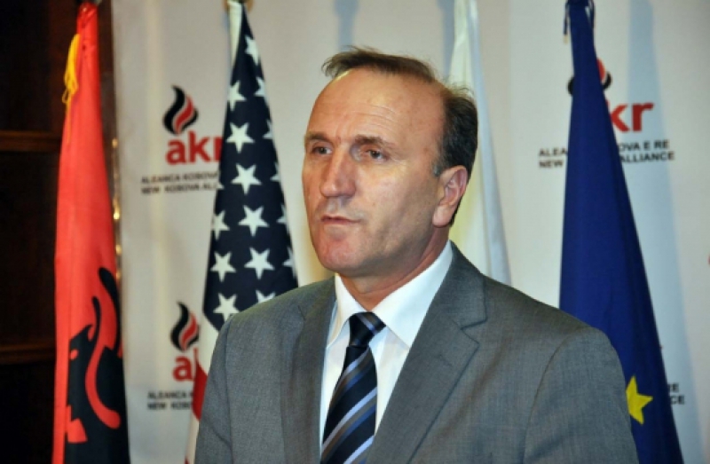 Gashi merr premtime nga Bosnja për eksportin kosovar