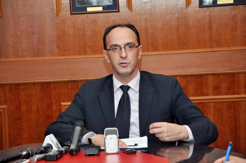 AKR kërkon që zgjedhjet për president të mbahen në 2012