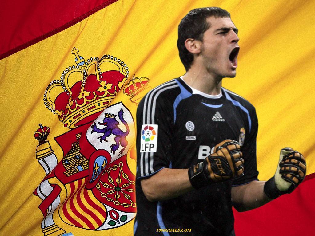 Casillas, lojtari më i mirë i Kampionatit Botëror 2010