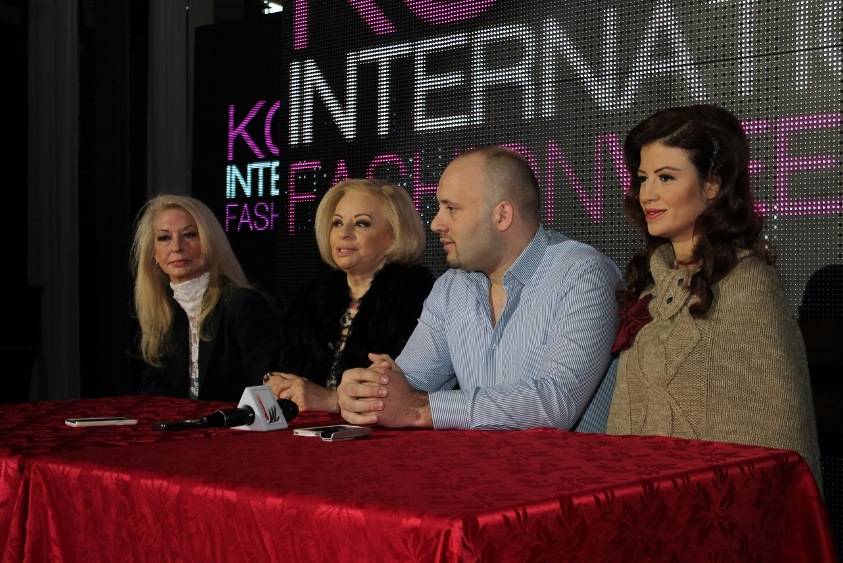Java e modës në Kosovë arrinë objektivat e saj