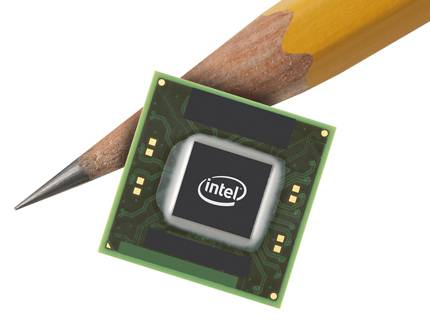 Intel shpalos teknologji të re për transferim të të dhënave