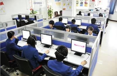 Korea e Veriut rikthen qasjen në internet