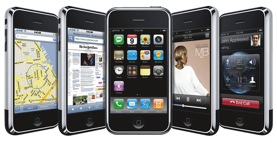42 për qind e iPhoneve përdoren me ekran të thyer