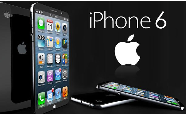 iPhone 6 del në treg më 19 shtator