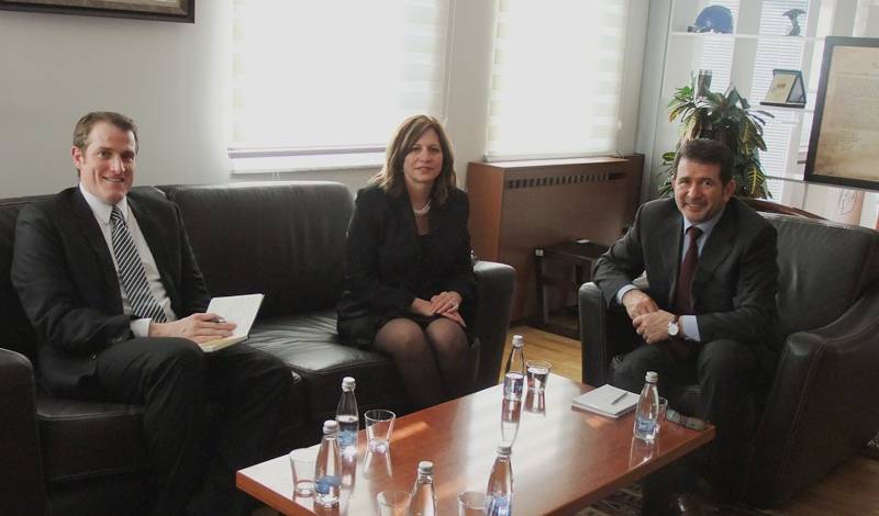 USAID do të vazhdojë mbështetjen për Kosovën